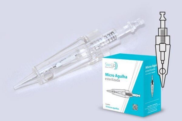 agulhas-em-aco-para-microagulhamento-1-ponta-skinup Agulhas em Aço para Microagulhamento (1 Ponta) - Skinup