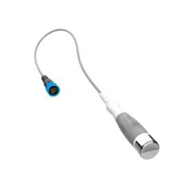 Aplicador Ultrassom Facial De 5 MHz Para Hibridi - HTM