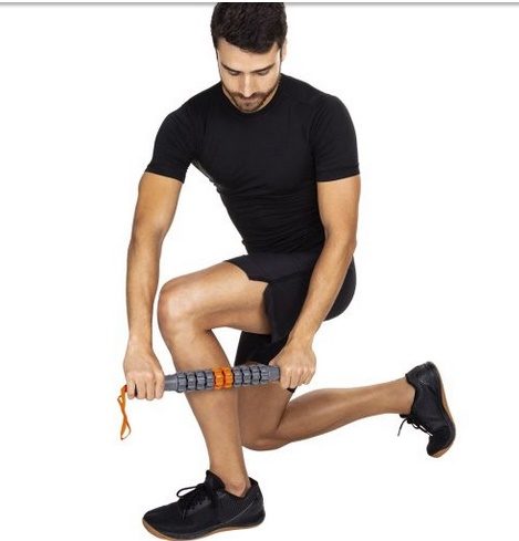 Bastão de Massagem - Vollo