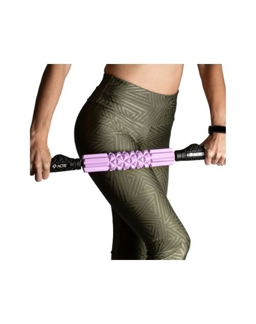 Bastão de Massagem Diamond - Acte