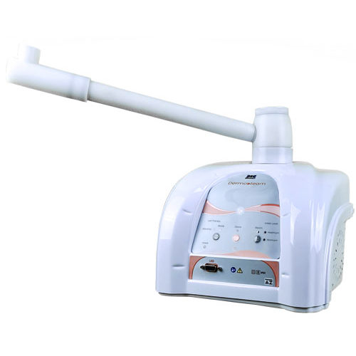 Dermosteam 127v com mini Probe Vapor de Ozônio da Ibramed