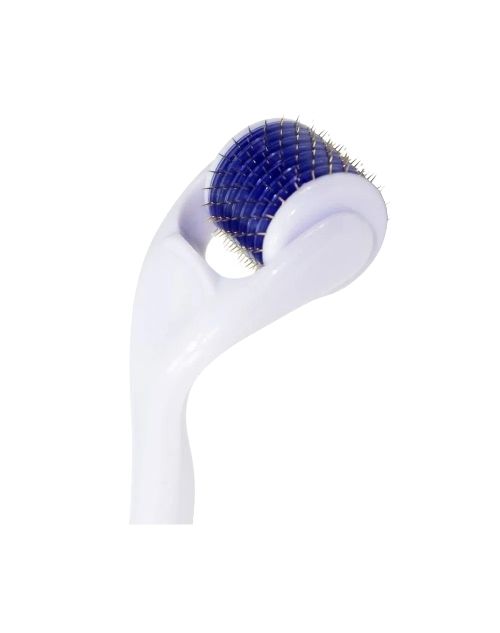 Smart Derma Roller 192 Agulhas Revestidas a Ouro - 0,50 mm - Smart GR