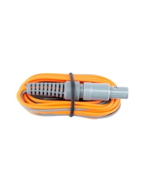 cabo-para-corrente-bifasica-modelo-novo-laranja-e-cinza-htm Cabo para corrente Bifásica Modelo Novo Laranja e Cinza HTM