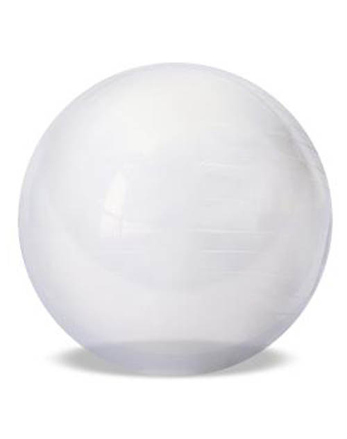 Bola gym ball 65cm cristal REF-T9-T - Acte