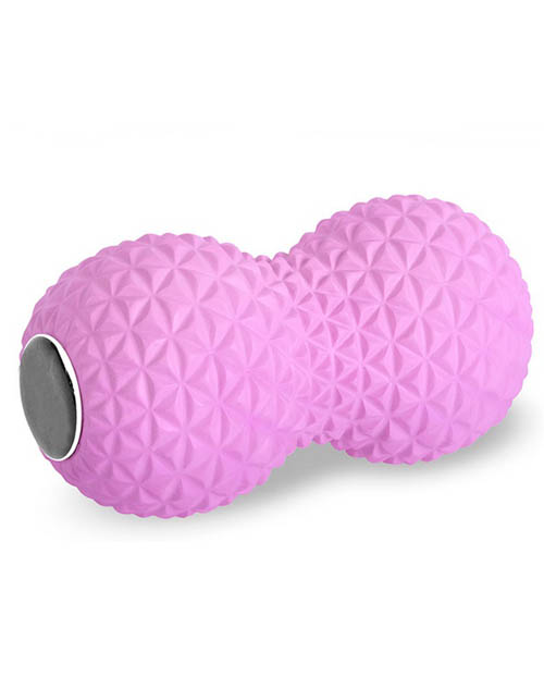 Bola massageadora dupla diamond ref-T243 - Acte