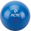 Par De Bolas Tonificadoras 3 Kg Azul - Acte