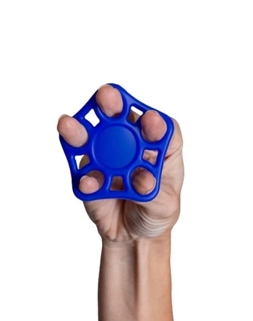 Exercitador de Dedos - Acte