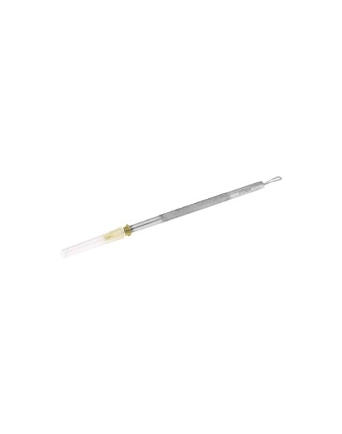 Cureta de Alça com Suporte de Agulha – Estek