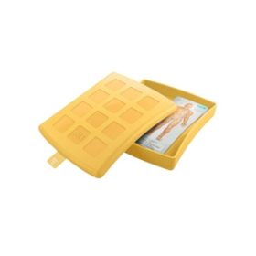 Estojo para Instrumental de Acupuntura – Multicase 1000 - Dux
