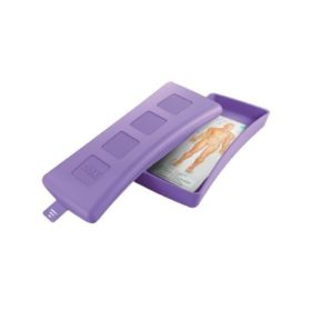 Estojo para Instrumental de Acupuntura - Multicase 400 - DUX