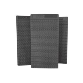 aaea8fde644ebbbfa0dddd5f8b3b4662.jpg Placa Grande para Sementes - Preto - Dux