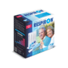 Respiron Easy - Exercitador e Incentivador Respiratório - Ncs