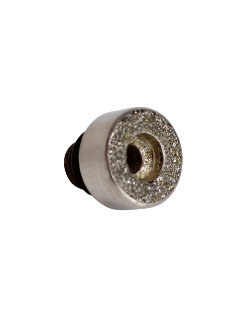 Ponteira Diamantada Pequena de 11mm - Granulação de 150 Micras - Ozotec