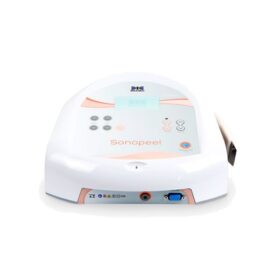 Sonopeel Ibramed - Aparelho de Peeling Ultrassônico