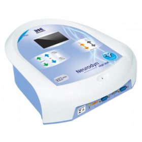 Neurodyn High Volt Ibramed - Aparelho de corrente High Volt