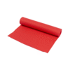 671f7f6be2beeddab6bea8f8a5e15164.png Tapete Yoga Mat, Com Alça de Transporte, Antiderrapante, Texturizado, Vermelho, T10NV - Acte