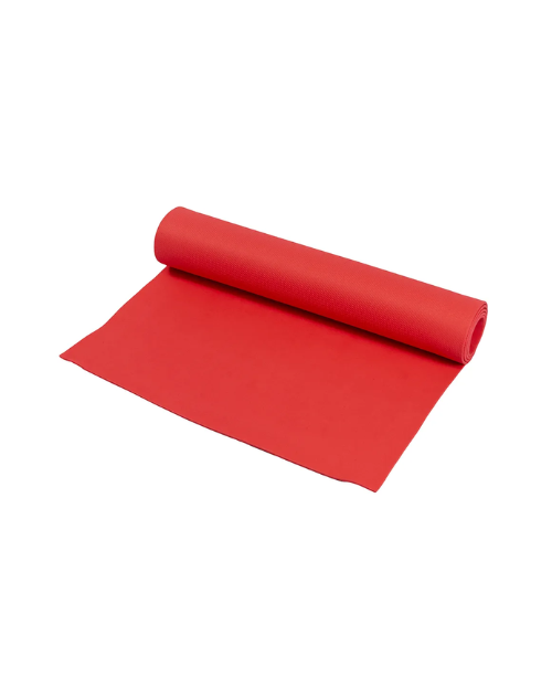 671f7f6be2beeddab6bea8f8a5e15164.png Tapete Yoga Mat, Com Alça de Transporte, Antiderrapante, Texturizado, Vermelho, T10NV - Acte