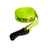 Slackline 10 Metros Verde T122 - Acte