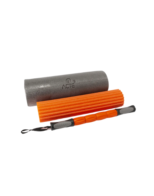 Rolo de Massagem 3 em 1 T115 - Acte
