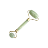 Rolo Massageador Facial de Jade Verde - Goldlife