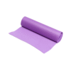 Tapete Yoga Mat, Com Alça de Transporte, Antiderrapante, Texturizado, Lilás, T10NL - Acte