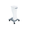 Rack para equipamentos Antares, Modellata, Nèartek e Novo Thork- Ibramed