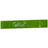 Mini Band Leve Verde - Mundo Fisio