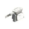 Novo Aplicador Plus Full Freeze HTM - Para Beauty Shape Duo
