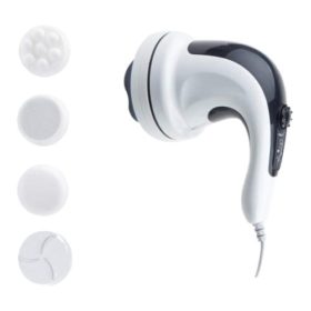 Massageador Portátil Orbit 110v  - Relaxmedic