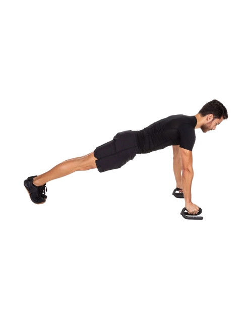 e8589370ce987b4ea5543083aaca700d.png Suporte de Flexão - Vollo