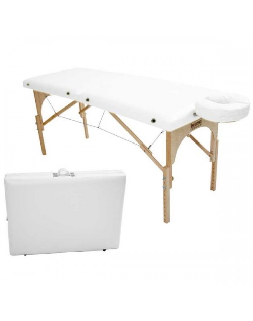 Maca sirius - branco brilhante - Legno