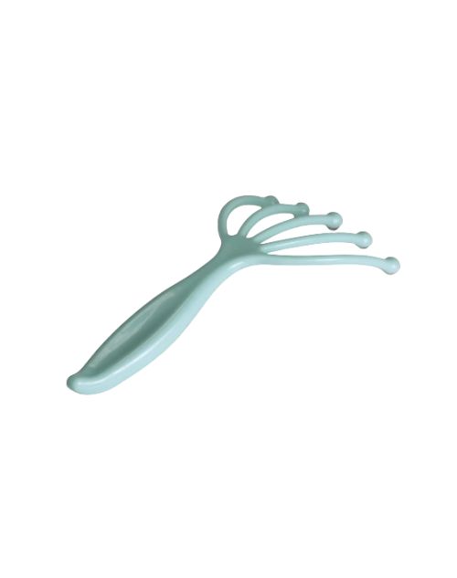 Massageador Manual Para Cabeça R25 - Acte