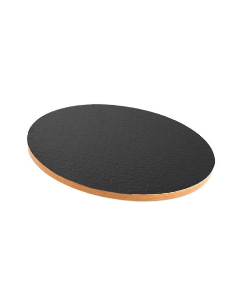 Tábua Proprioceptiva Redonda 27 cm - Zilmoveis