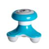 Mini Massageador Corporal A Pilha Azul T150 Acte Sports