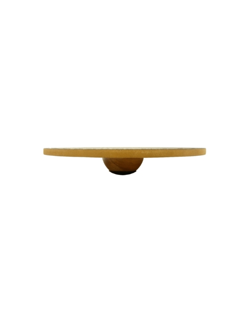 Tábua Proprioceptiva Redonda 27 cm - Zilmoveis