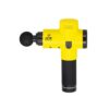 Pistola Massageador Profissional Massage Gun Amarelo R16-A - Acte