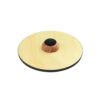 Tábua Proprioceptiva Redonda 27 cm - Zilmoveis