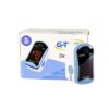 Oxímetro de Dedo - Adulto LED- G-Tech