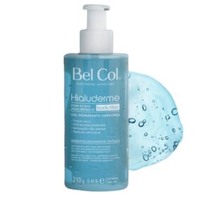 Hiluderme Body Filler 210g - Bel Col