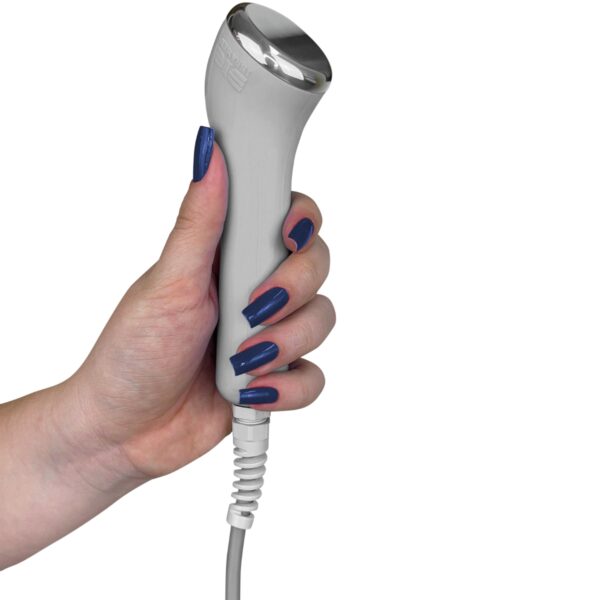 0e965c304877e6918cc436b1f972650d.jpg Novo Sonopulse III Ultrassom 1 E 3MHz - Ibramed