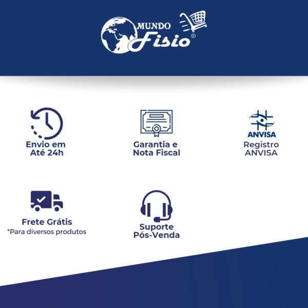 8c779bef302c6784667b26ecb8d7b181.jpg Novo Sonopulse III Ultrassom 1 E 3MHz - Ibramed