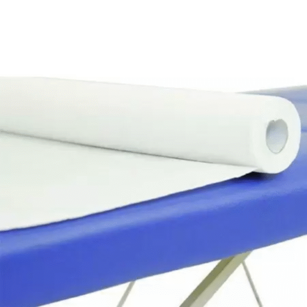 Papel Lençol Hospitalar 70x50 Caixa Com 10 Rolos Bemmed