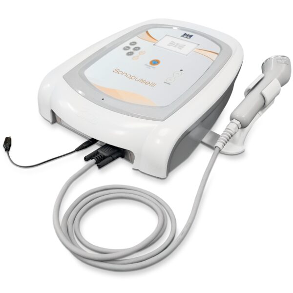 b1fd56c46170cbd05d936da9e646061d.jpg Novo Sonopulse III Ultrassom 1 E 3MHz - Ibramed