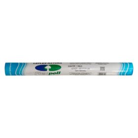 Lençol Papel Descartável 100% Fibra Natural 70x50 10 Rolos