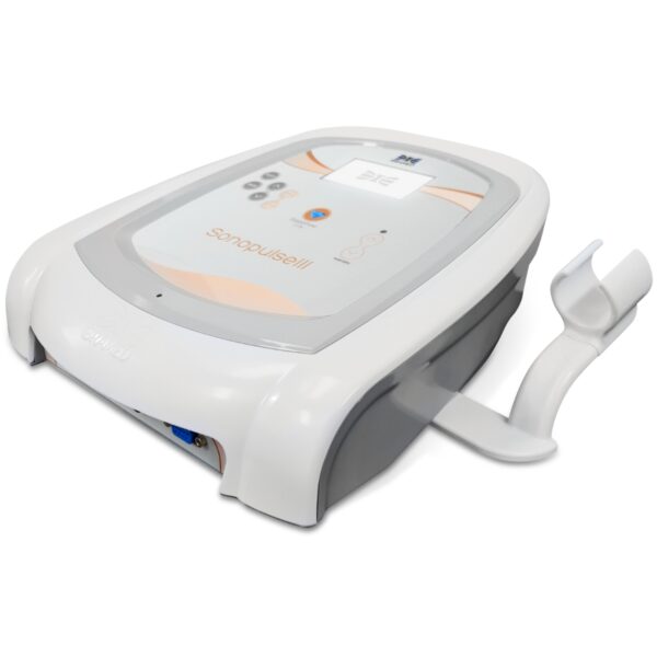 ef0906439cfb16c7445d47a3e6e49515.jpg Novo Sonopulse III Ultrassom 1 E 3MHz - Ibramed