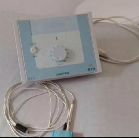 ENDSTRIA - HTM ELETRONICA