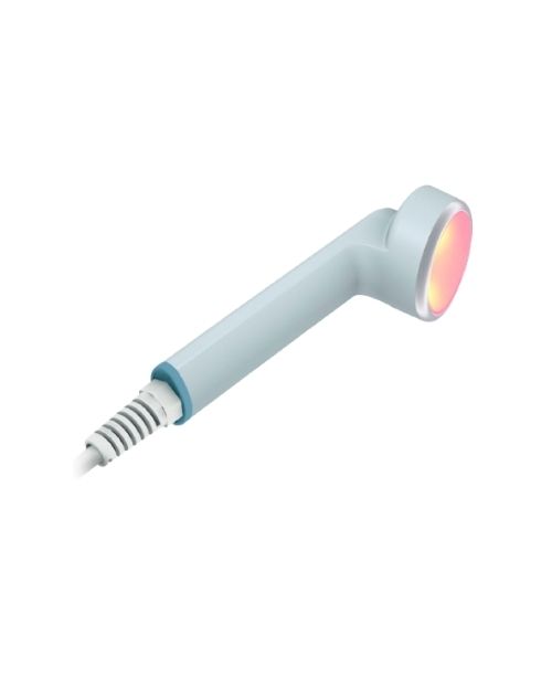Cluster Led Linear Âmbar + Infravermelho - Fluence & Fluence Maxx - Htm  ( 6433 )