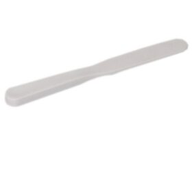 ESPATULA FACA NYLON BRANCA - ESTEK