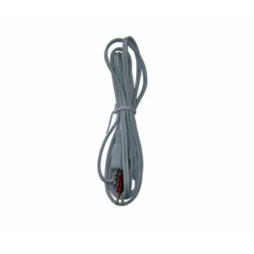 CABO PARA ELETROPOLISE VIBRIA (COD.3585) - CINZA - HTM ELETRONICA