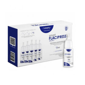 KIT 5 SMART FLACIPRESS MICRO - SMART L: LK22003 V:11/2025